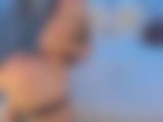 Luisa Baker's Live Sex Cam Show