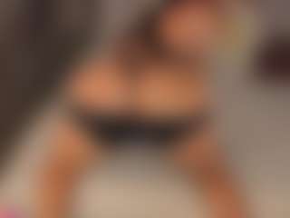 Luisa Baker's Live Sex Cam Show