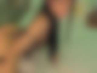 Luisa Baker's Live Sex Cam Show
