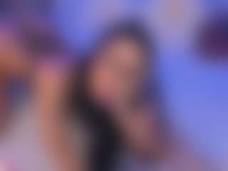 Luisa Baker's Live Sex Cam Show
