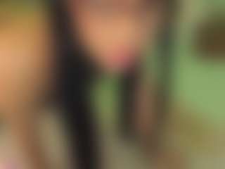Luisa Baker's Live Sex Cam Show