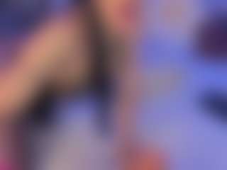 Luisa Baker's Live Sex Cam Show