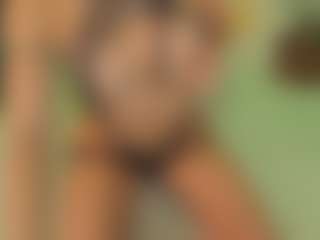 Luisa Baker's Live Sex Cam Show