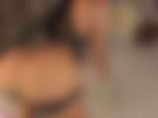 Luisa Baker's Live Sex Cam Show
