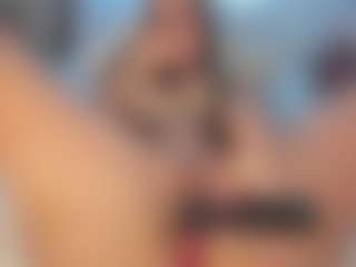 Luisa Baker's Live Sex Cam Show