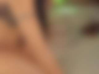 Luisa Baker's Live Sex Cam Show