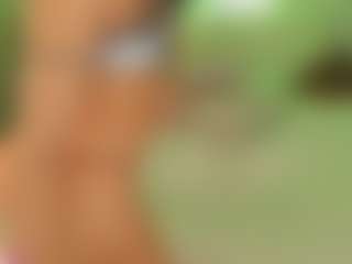 Luisa Baker's Live Sex Cam Show