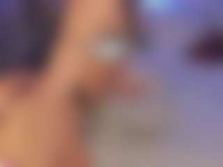 Luisa Baker's Live Sex Cam Show
