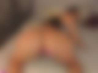 Luisa Baker's Live Sex Cam Show