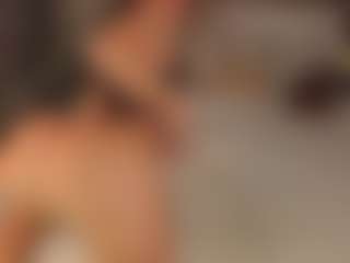 Luisa Baker's Live Sex Cam Show