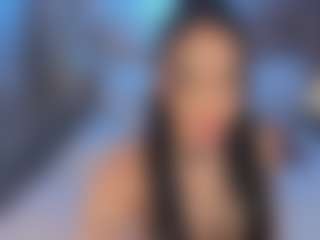 Luisa Baker's Live Sex Cam Show
