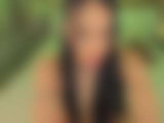 Luisa Baker's Live Sex Cam Show