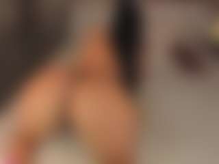 Luisa Baker's Live Sex Cam Show