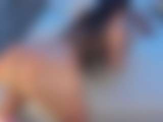 Luisa Baker's Live Sex Cam Show