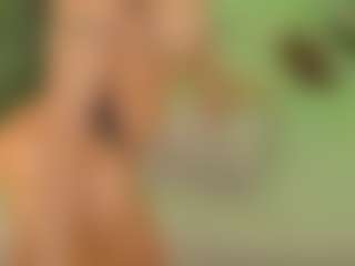 Luisa Baker's Live Sex Cam Show