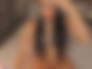 Luisa Baker's Live Sex Cam Show