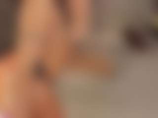 Luisa Baker's Live Sex Cam Show