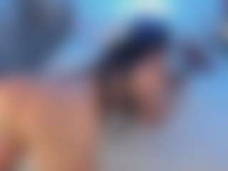Luisa Baker's Live Sex Cam Show