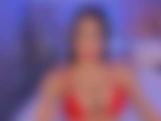 Luisa Baker's Live Sex Cam Show