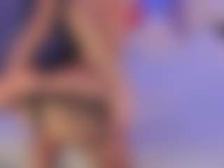 Luisa Baker's Live Sex Cam Show