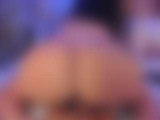Luisa Baker's Live Sex Cam Show
