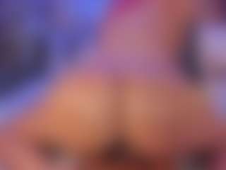 Luisa Baker's Live Sex Cam Show