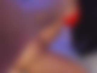 Luisa Baker's Live Sex Cam Show