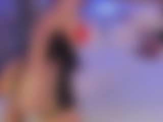 Luisa Baker's Live Sex Cam Show
