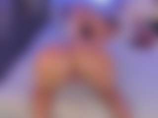 Luisa Baker's Live Sex Cam Show
