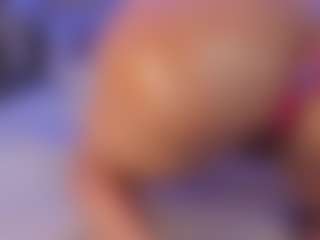 Luisa Baker's Live Sex Cam Show