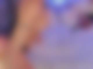 Luisa Baker's Live Sex Cam Show