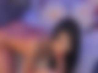 Luisa Baker's Live Sex Cam Show