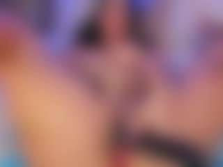 Luisa Baker's Live Sex Cam Show