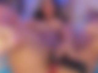 Luisa Baker's Live Sex Cam Show