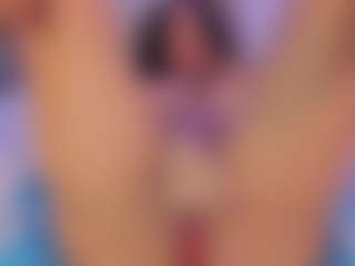 Luisa Baker's Live Sex Cam Show