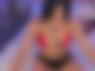 Luisa Baker's Live Sex Cam Show