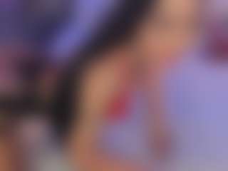 Luisa Baker's Live Sex Cam Show