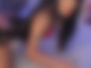 Luisa Baker's Live Sex Cam Show