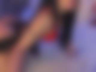 Luisa Baker's Live Sex Cam Show