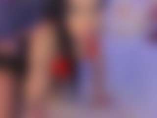 Luisa Baker's Live Sex Cam Show