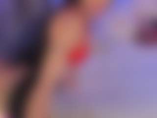 Luisa Baker's Live Sex Cam Show