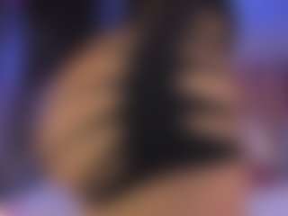 Luisa Baker's Live Sex Cam Show