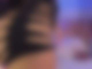 Luisa Baker's Live Sex Cam Show