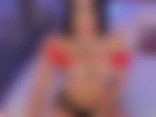 Luisa Baker's Live Sex Cam Show