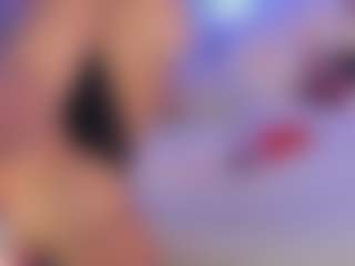 Luisa Baker's Live Sex Cam Show