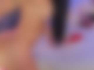 Luisa Baker's Live Sex Cam Show