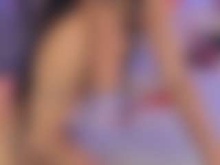 Luisa Baker's Live Sex Cam Show