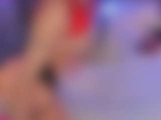 Luisa Baker's Live Sex Cam Show