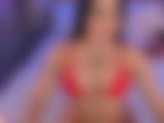 Luisa Baker's Live Sex Cam Show