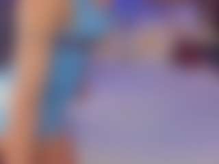 Luisa Baker's Live Sex Cam Show